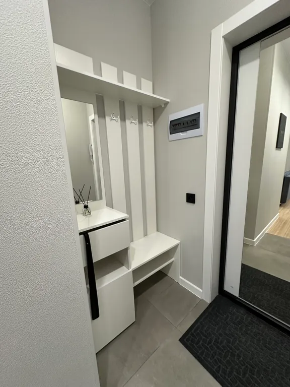 Квартира Квартира у автовокзала — Самара