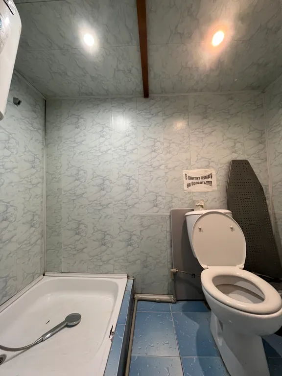 Гестхаус в спальном районе