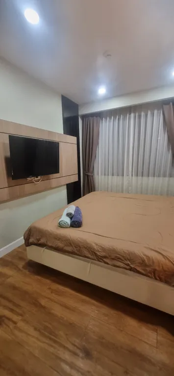 Lagoon dusit grand park 1