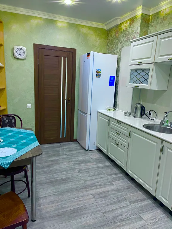 Квартира Уютная квартира в частном доме — Сочи
