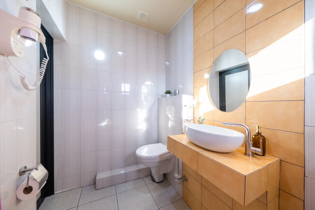 Квартира Комната — Сириус