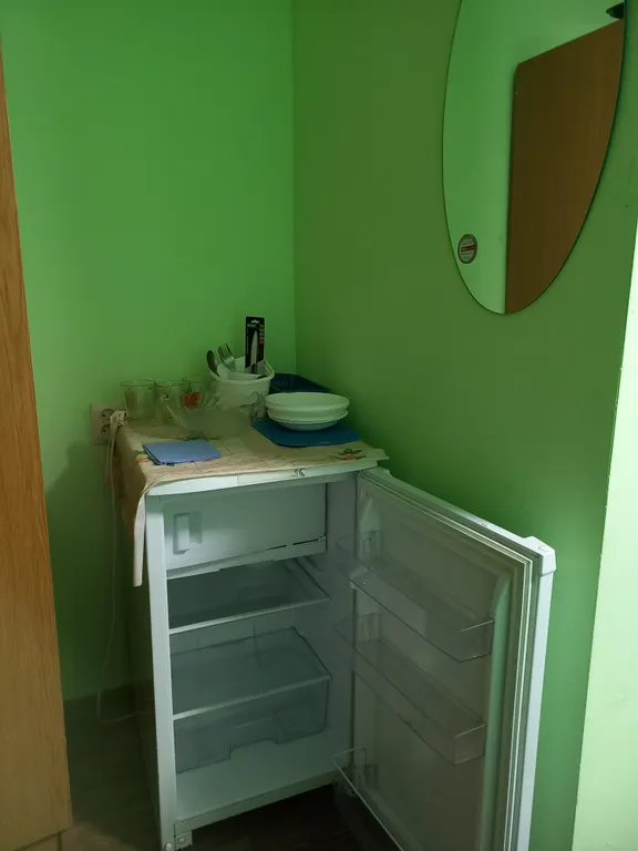 Квартира Комната — Сириус