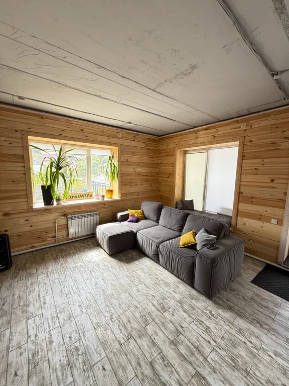 Место силы и отдыха