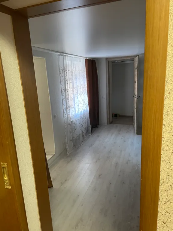 Квартира Уютная квартира в центре города — Ейск