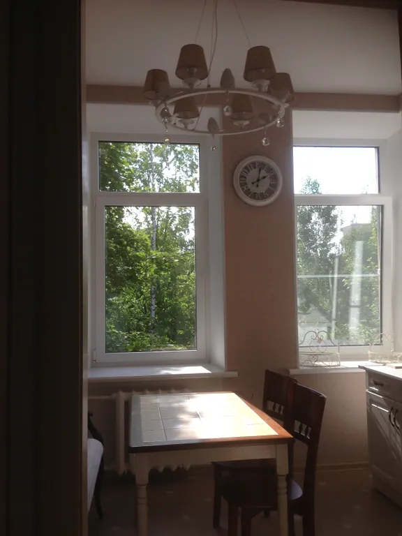 Петергофский Парадиз