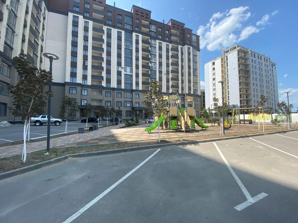Квартира Уютная квартира с видом на море — Каспийск