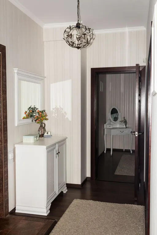 2-х комнатная сталинка еврокласса в историческом центре города