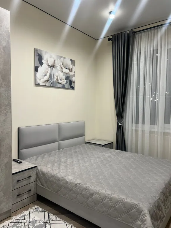 Семейный домик