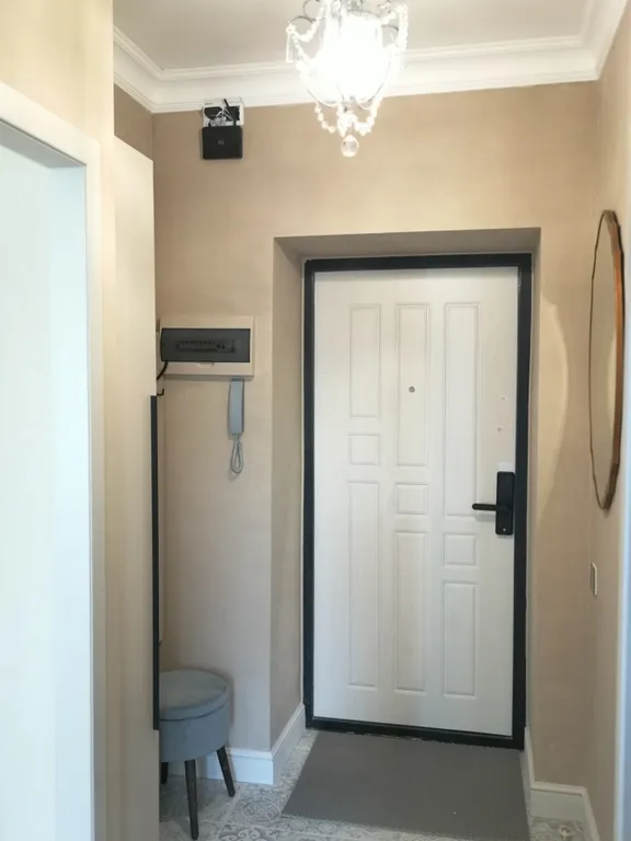 Квартира Уютная квартира в ЖК комфорт класса Панова Парк — Самара