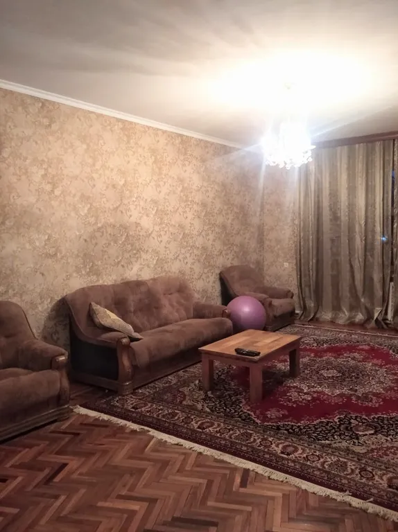 Коттедж Уютный домик в 15 минутах от моря — Махачкала