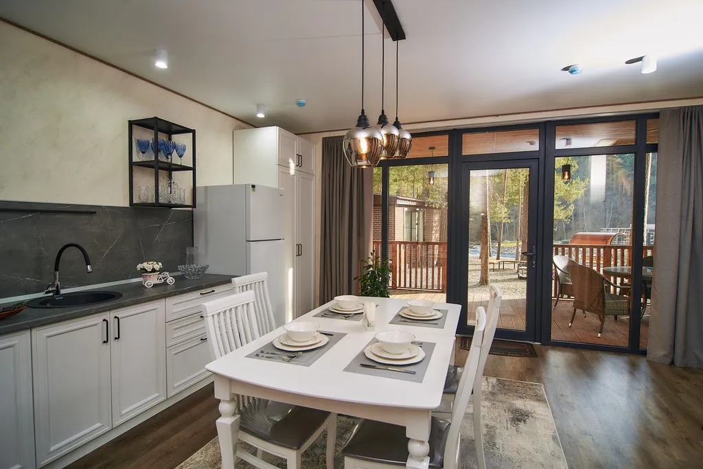 3-комнатный Дом