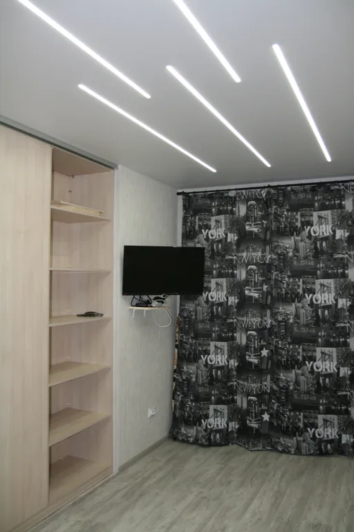 Северное сияние