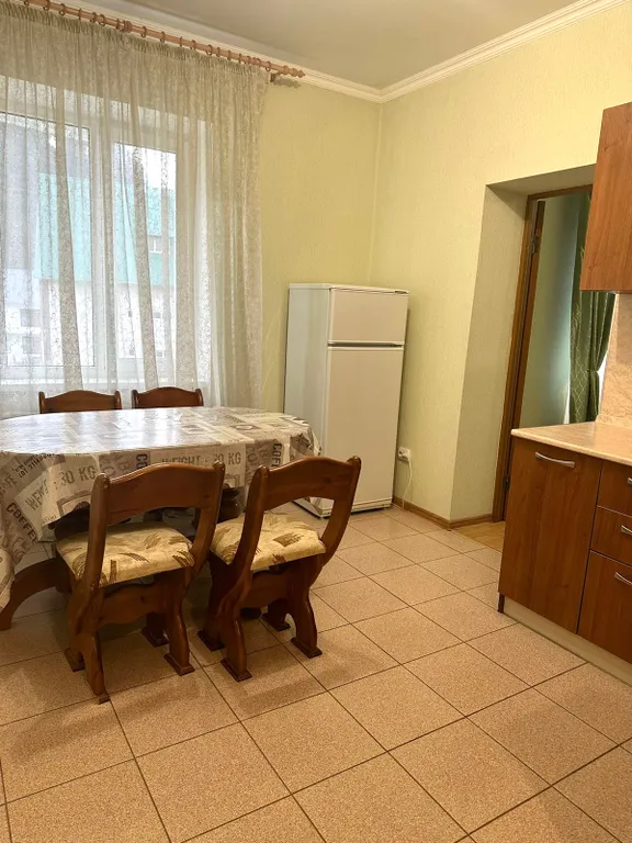 Уютная квартира с прекрасным видом на горы