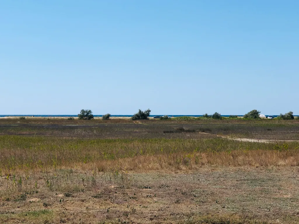 Домик с верандой