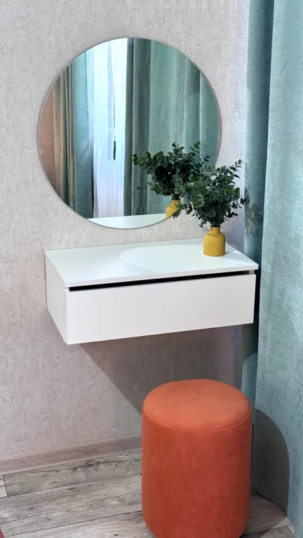 Квартира 2-комнатная квартира в двух шагах от парка Ореховая роща — Анапа