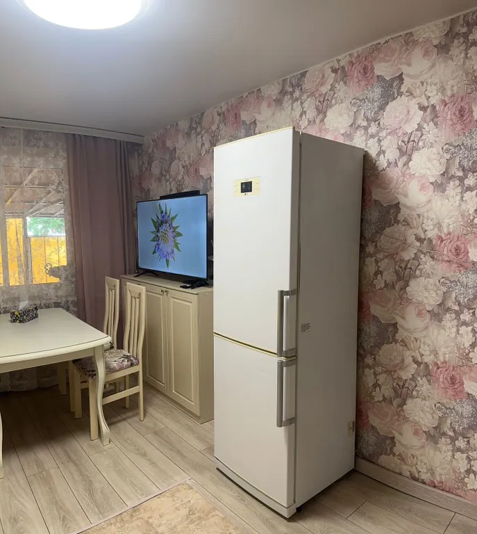Квартира Двухкомнатная квартира в центре Сириуса — Сириус