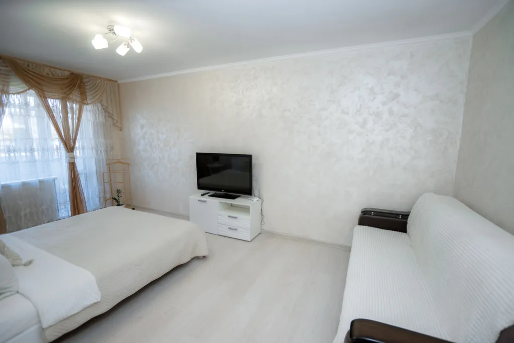 Уютная квартира с кондиционером рядом с трассой М4