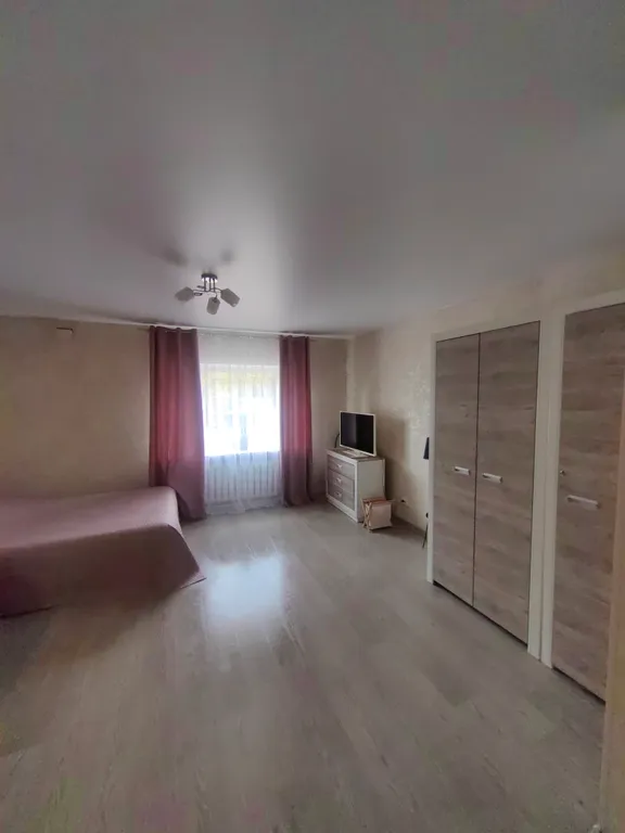 Уютная студия в центре