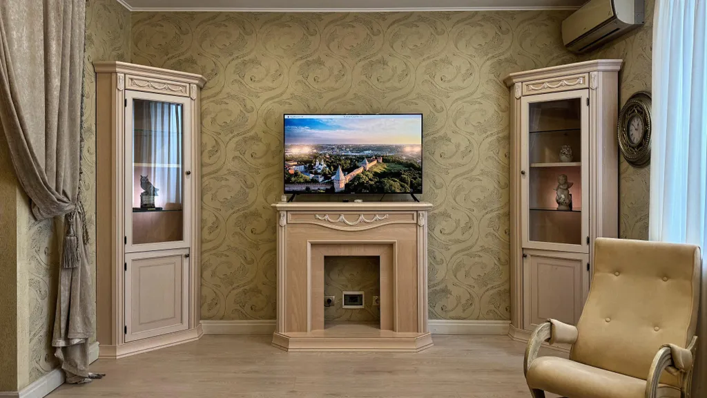 Уютная и комфортная квартира в самом центре Города - Героя Смоленска