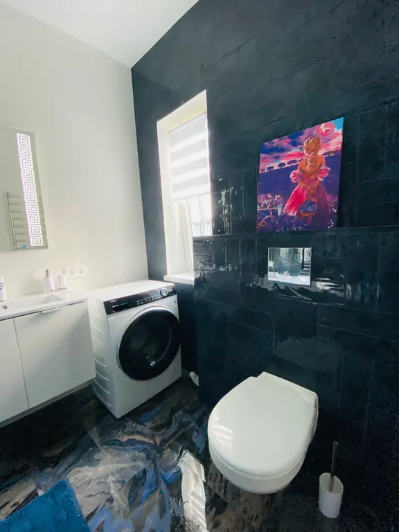 Коттедж Чудесный дом в Зеленоградске — Зеленоградск