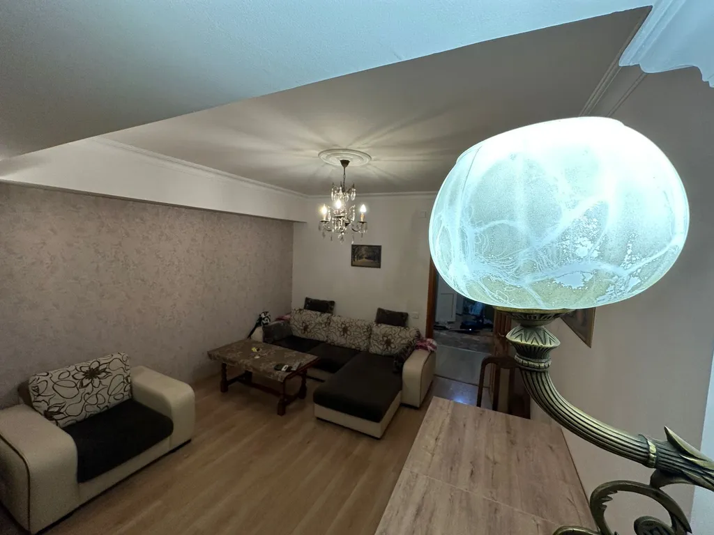 Сozy 3 room apartment in the centre