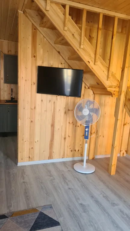 3-комнатный Дом