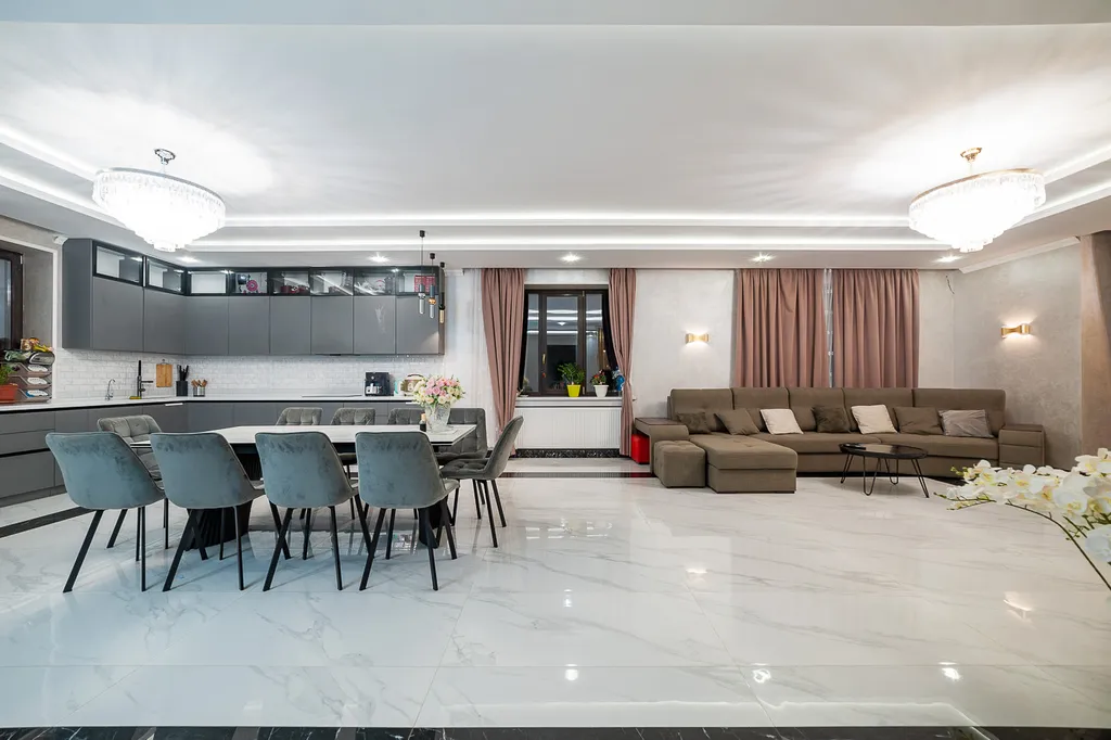 Коттедж Vnukovo Event House — Внуково