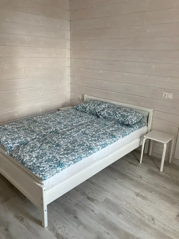 Карельский дворик