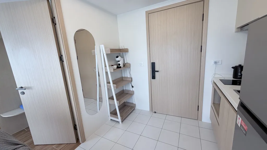 Прекрасный отдых у пляжа камала с бассейном и спортзалом