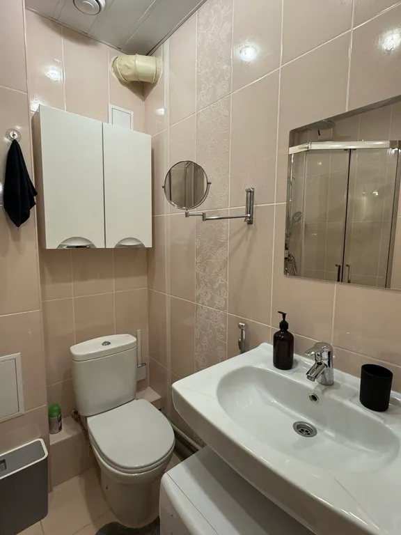 Квартира в центре города