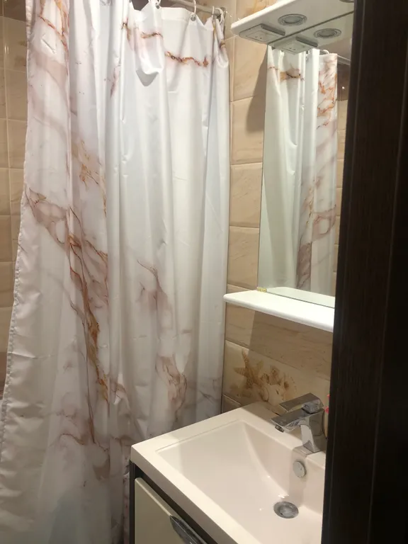 Апартаменты вблизи Спасо-Ефимиевского монастыря