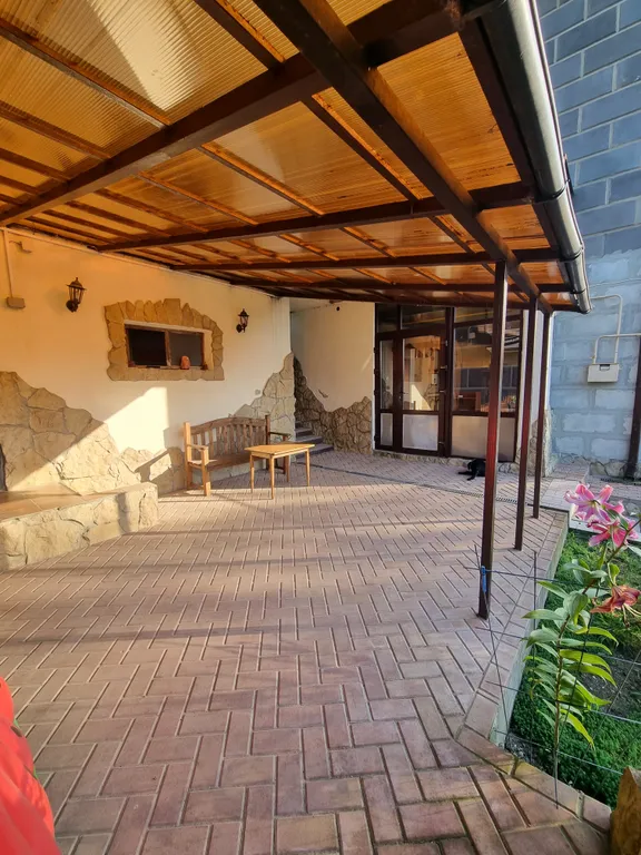 Лучшее расположение для отдыха