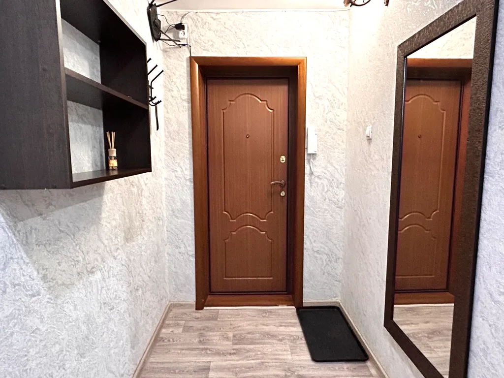 Чистая, уютная квартира возле вокзала