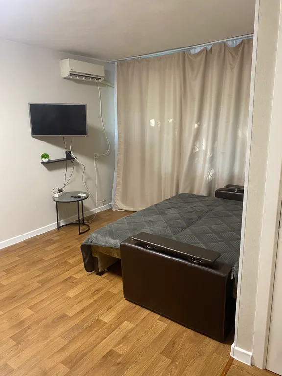 Квартира Квартира в центре Волгограда — Волгоград