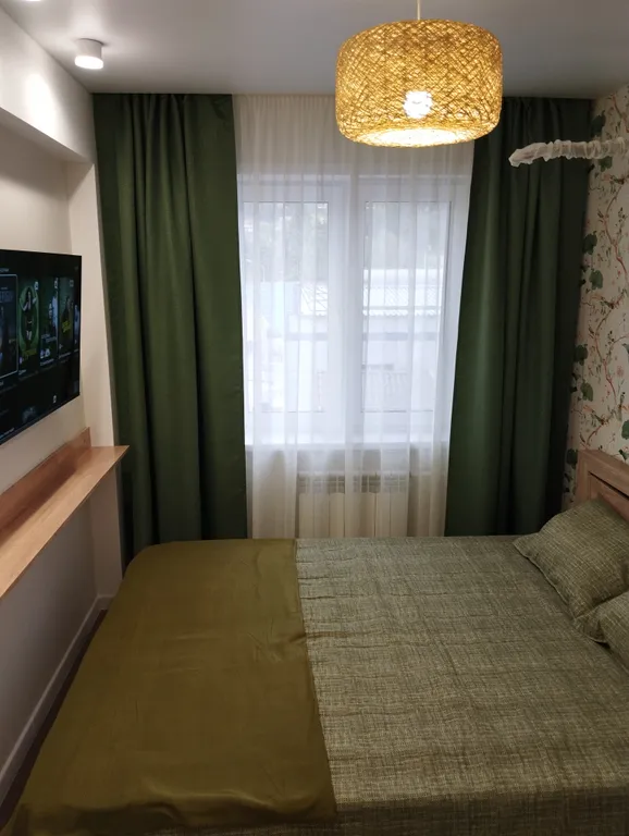 Очень чистая комфортная квартира в центре