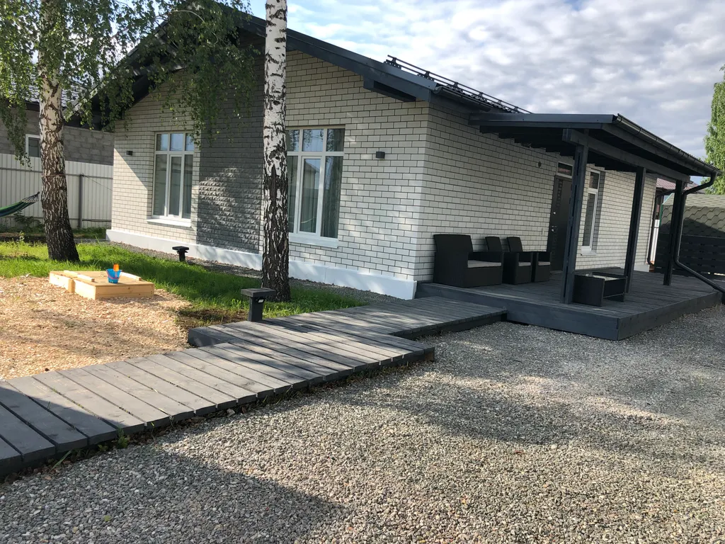 Дом посуточно