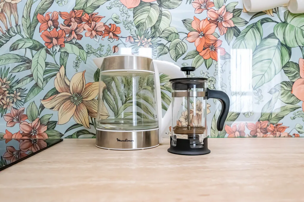 Уютная студия Цветы