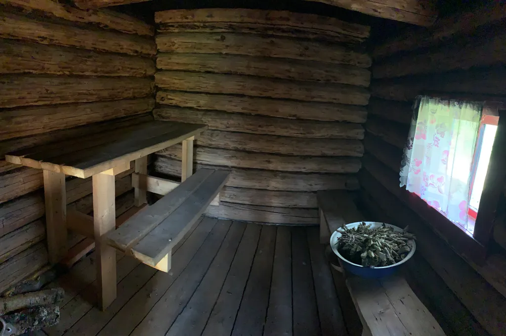 Нурми дом у реки