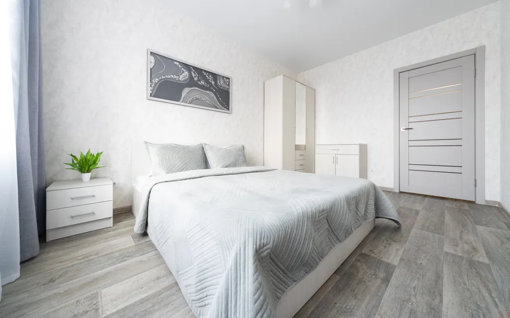 Квартира в деловом центре