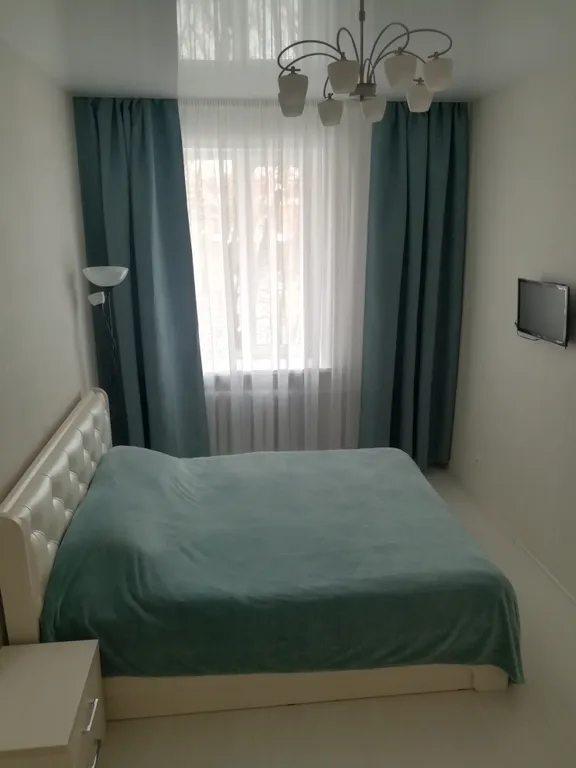 Квартира в центре в 500 метрах до набережной