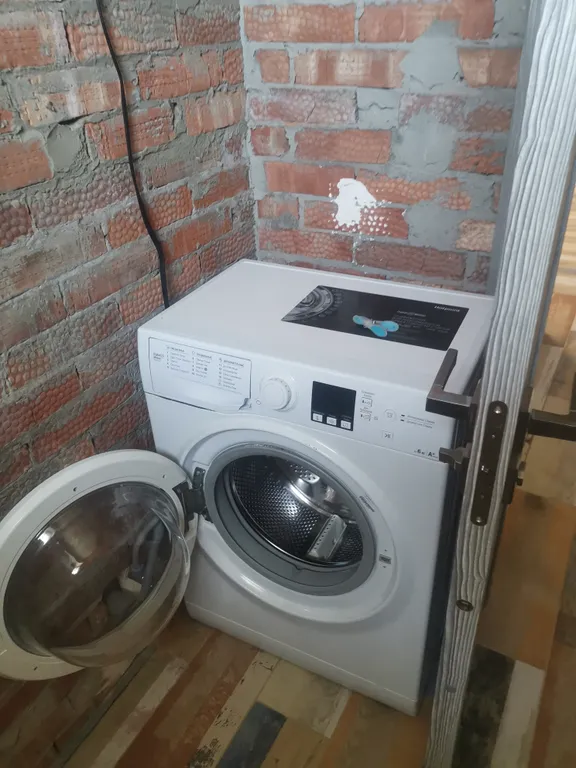 Коттедж Просторный дом с новым ремонтом — Динская