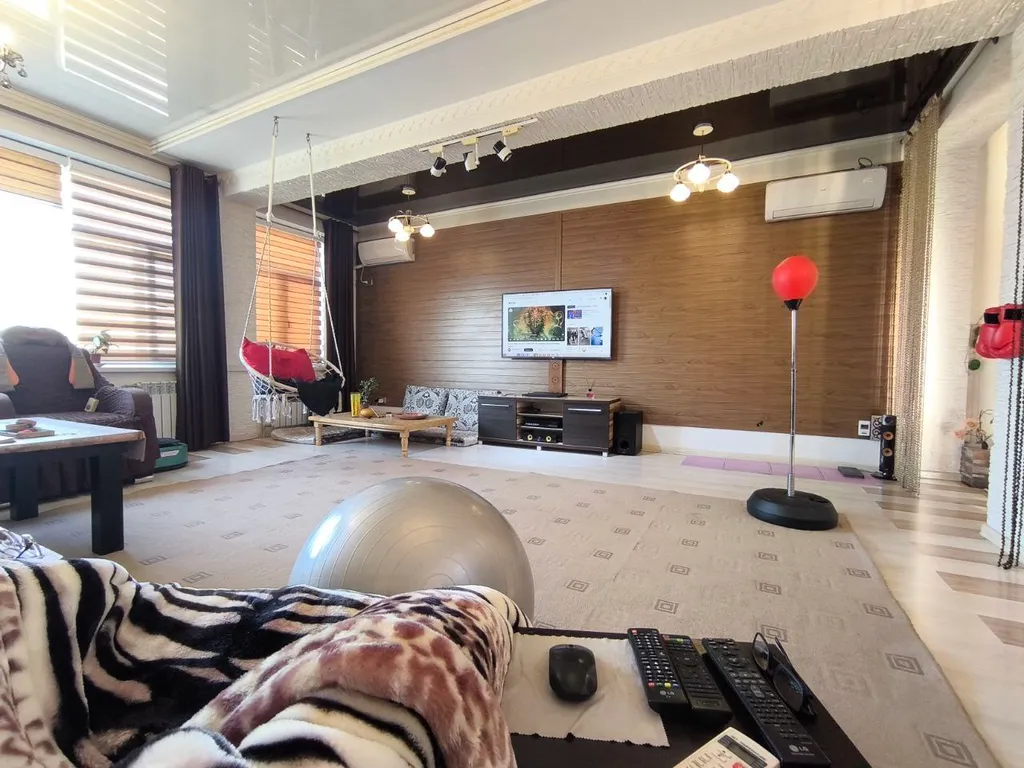 Апартаменты "Радж-Махал"