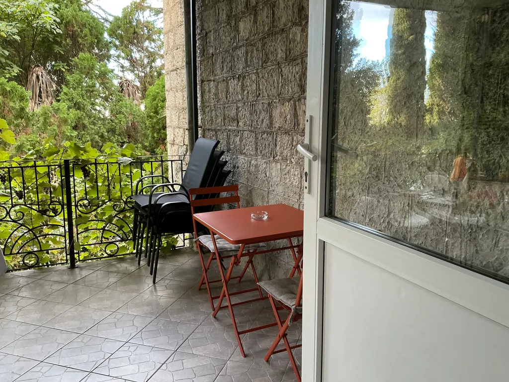 5-комнатная Квартира