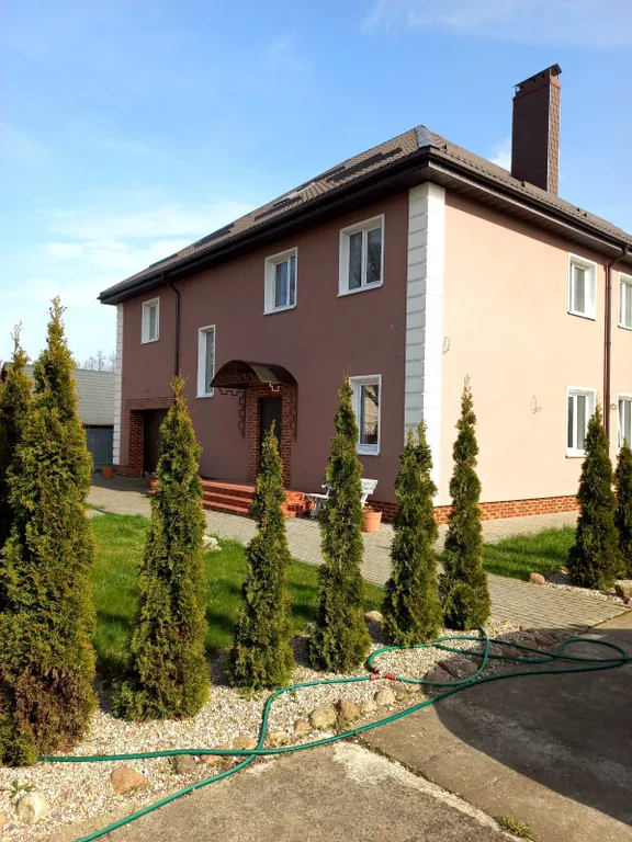 Коттедж Апартамент в гостевом доме в центре курорта Пионерский — аренда посуточно в Пионерский