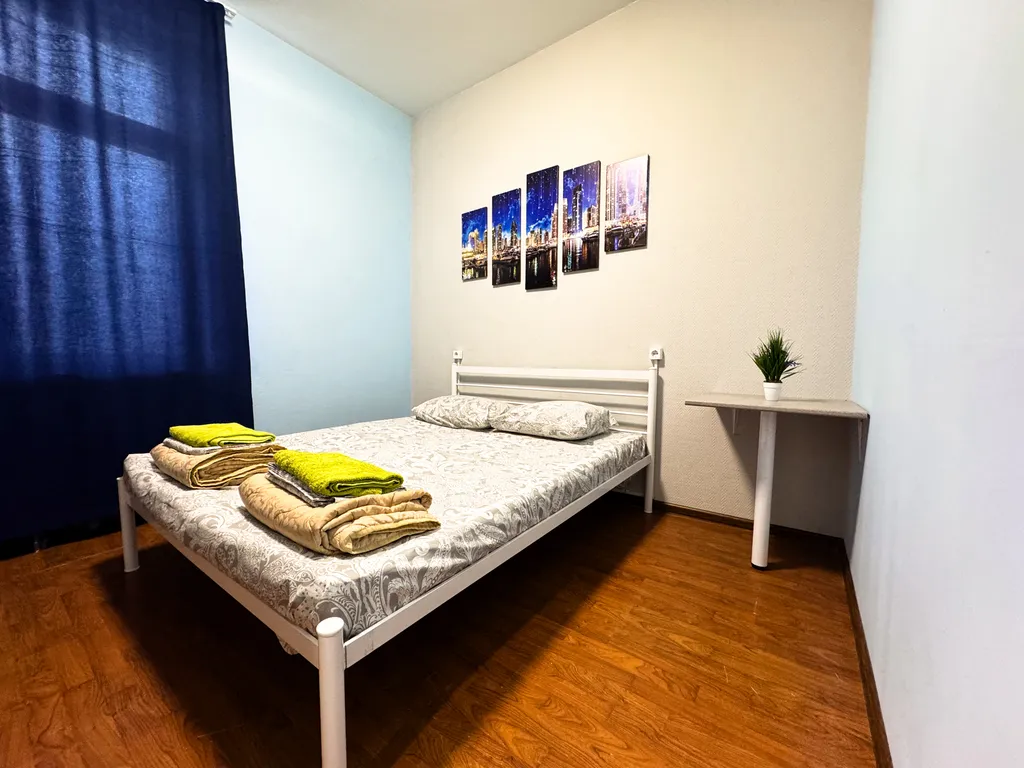 Квартира Комната — Красноярск