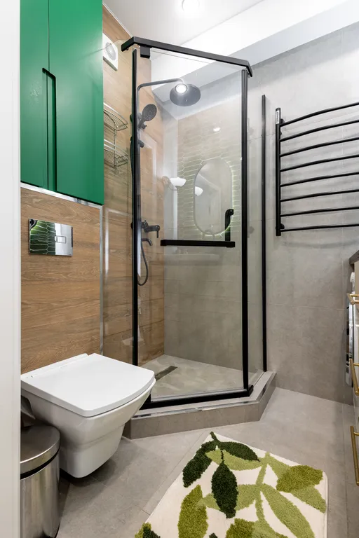 Квартира у моря