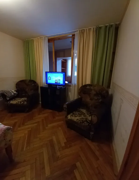 Квартира Уютная квартира в центре Адлера — Адлер