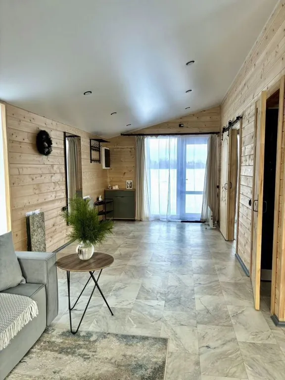 Коттедж 2-комнатный Дом — Шаховская