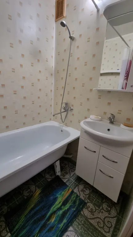 Уютная однушка у автовокзала