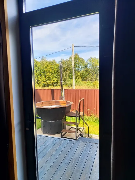 Гостевой дом кутьино, сауна, мангал